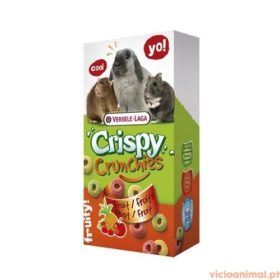 Crispy Crunchies 75 gr