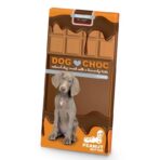 DogChoc - Chocolate p/ Cães - Imagem 6