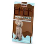 DogChoc - Chocolate p/ Cães - Imagem 5