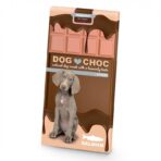 DogChoc - Chocolate p/ Cães - Imagem 4