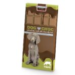 DogChoc - Chocolate p/ Cães - Imagem 3