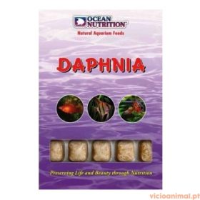 Daphnia 100 gr