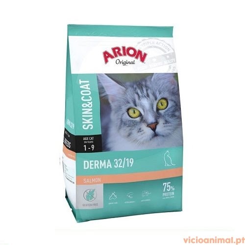 Arion Original Derma,arion cat food,arion original