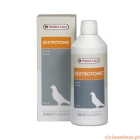 Oropharma Dextrotonic 500 ml