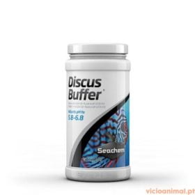 Discus Buffer