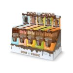 DogChoc - Chocolate p/ Cães