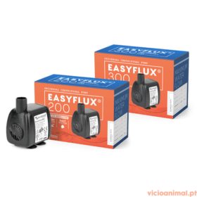 Bomba Tecatlantis EasyFlux