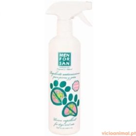 MFS Educador Repelente 500 ml