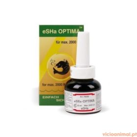 eSHa Optima - 20 ml