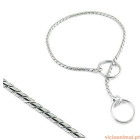 Estrangulador de Apresentação