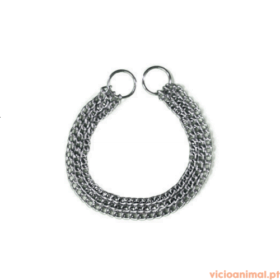 Estrangulador Triplo 60 Cm