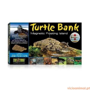Exo Terra Turtle Bank L 1