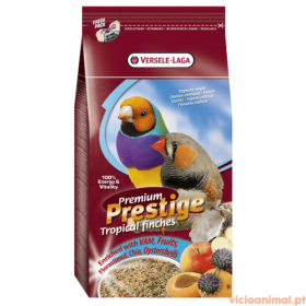 Exóticos Premium Prestige 1 Kg