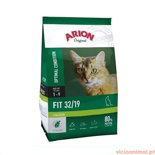 Arion Original Fit,arion cat food