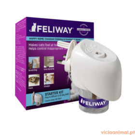 Feliway Difusor & Recarga