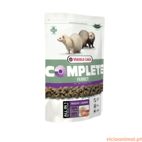 Ferret Complete
