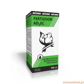 Avizoon - Fertizoon AD3EC