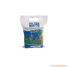 Lã de Vidro Filterwatte