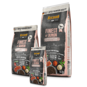 Belcando Finest GF Salmon