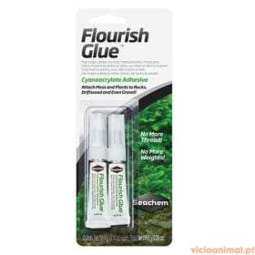 Flourish Glue