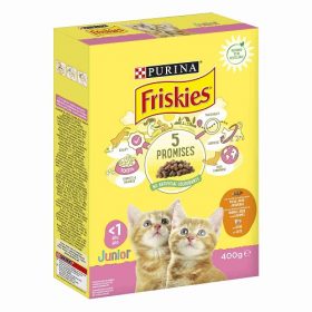 Friskies Junior