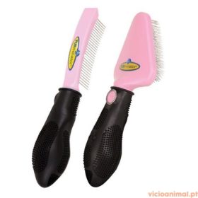 Furminator Escova e Pente
