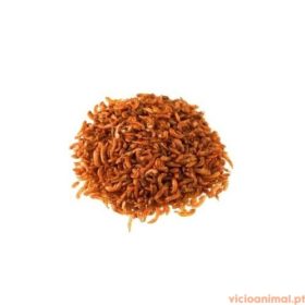 Gammarus - Camarões Secos