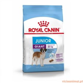 Royal Canin Giant Junior