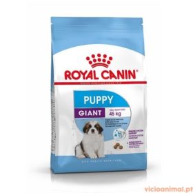 Royal Canin Giant Puppy