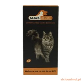 Glavaderme Gato 15 ml