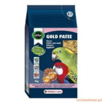 Orlux Gold Patte Psitacídeos