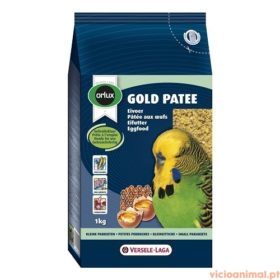 Orlux Gold Patte Periquitos