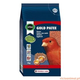 Orlux Gold Patte Vermelha