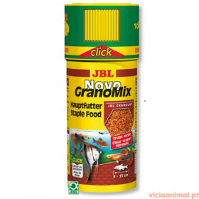 JBL NovoGrano Mix Click 250 Ml
