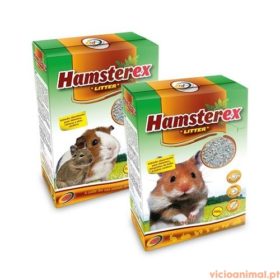 HamsterEx Litter