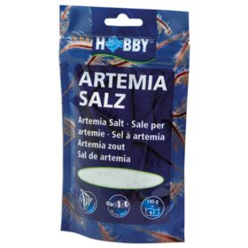 Hobby Sal p/ Artémia