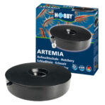 Hobby Prato Incubação de Artémia