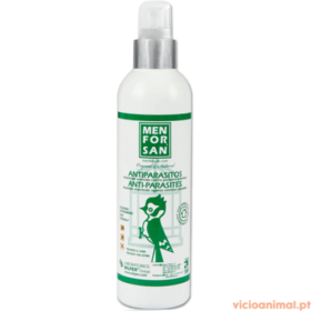 MFS Spray Anti Insetos p/Aves
