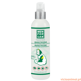 MFS Spray Insecticida 250 ml