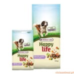 Happy Life Senior / Light