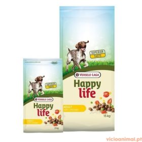 Happy life Adult Chicken