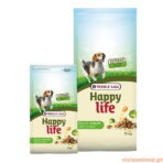 Happy life Adult Dinner