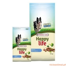 Happy life Adult Salmon