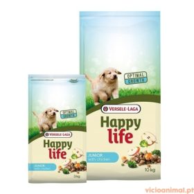Happy life Junior