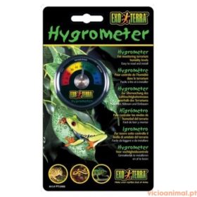 Exo Terra Higrómetro