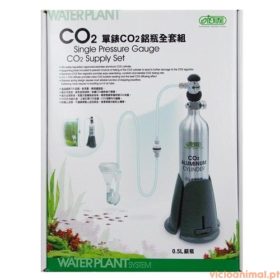 ISTA Kit CO2 500 ml