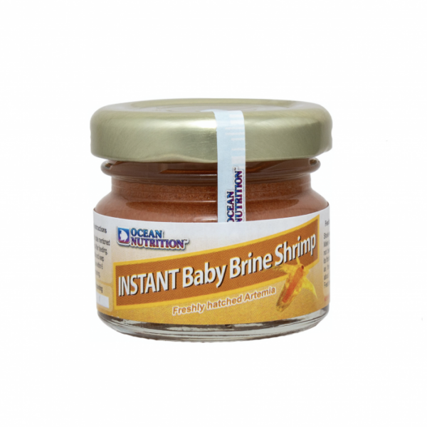Instant Baby Brine Shrimp,brine shrimp,artemia eggs,ocean nutrition