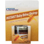 Instant Baby Brine Shrimp 20 gr