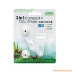 Difusor CO2 ISTA 3 em 1 - Imagem 3