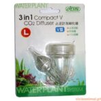 Difusor CO2 ISTA 3 em 1 - Imagem 2